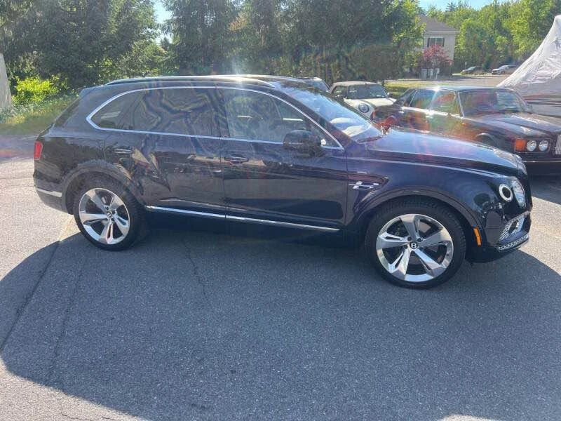 2018 Bentley Bentayga - Image 6 of 13