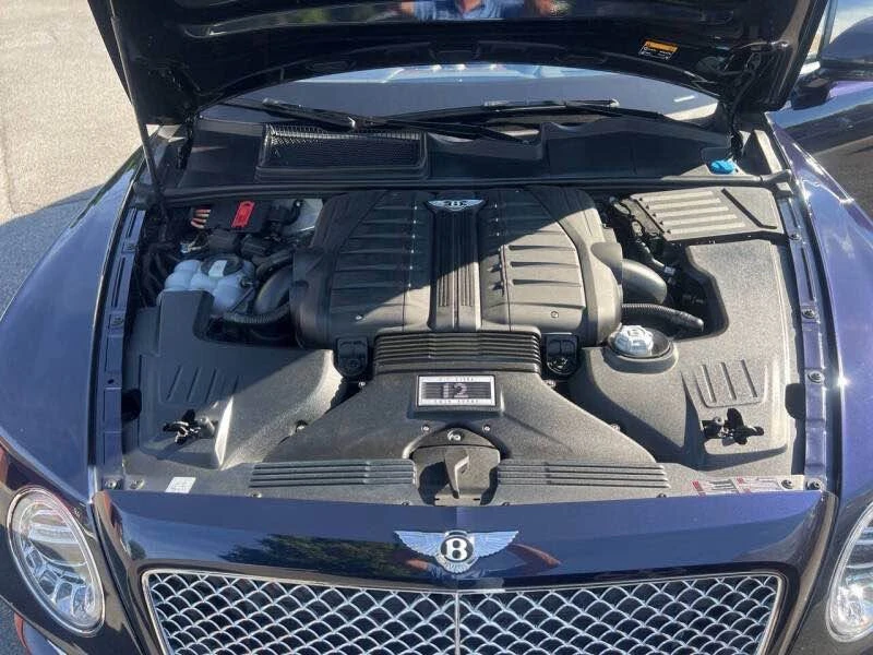 2018 Bentley Bentayga - Image 9 of 13