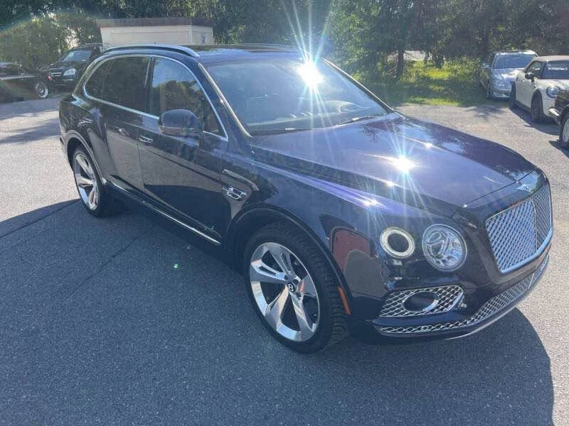 2018 Bentley Bentayga - Image 7 of 13