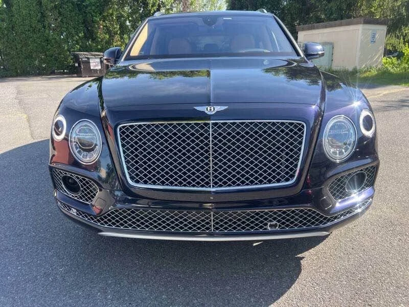 2018 Bentley Bentayga - Image 8 of 13