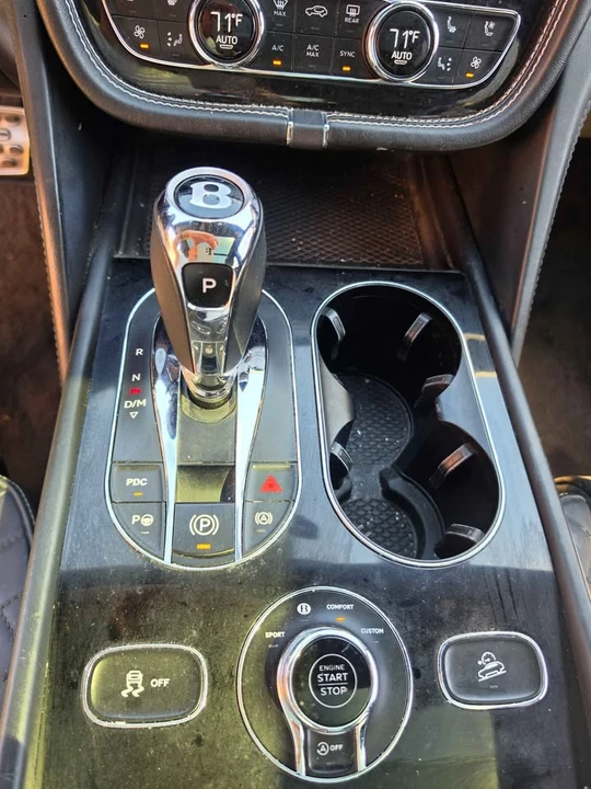 2018 Bentley Bentayga - Image 14 of 14