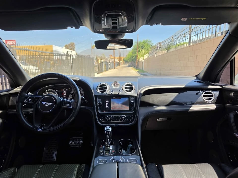 2018 Bentley Bentayga - Image 10 of 14