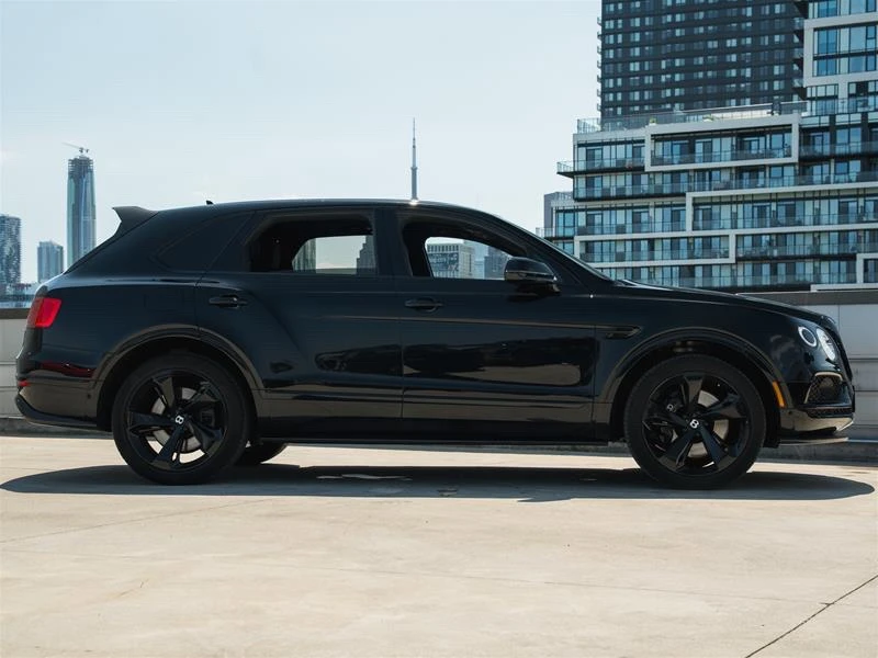 2018 Bentley Bentayga - Image 11 of 16