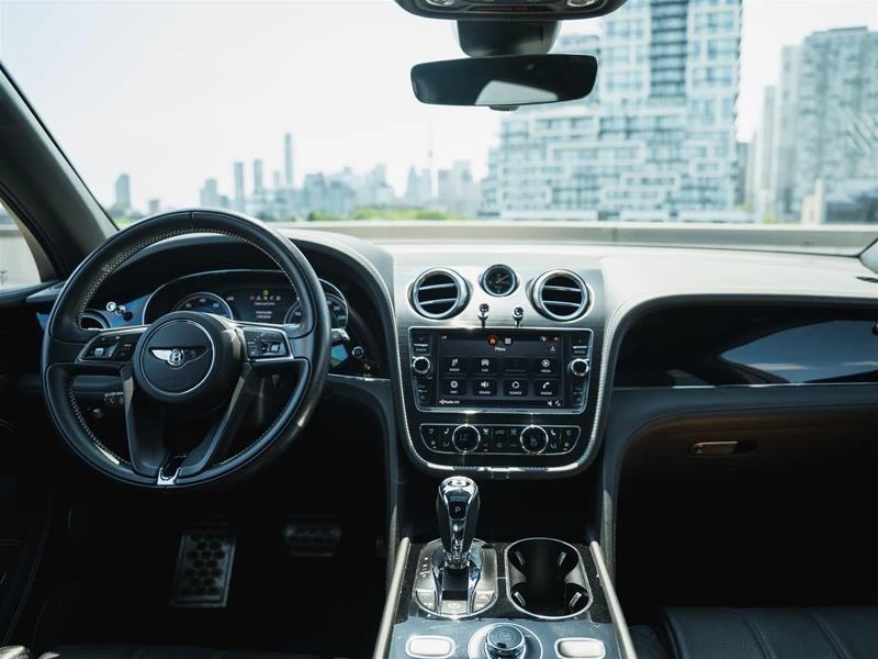 2018 Bentley Bentayga - Image 12 of 16