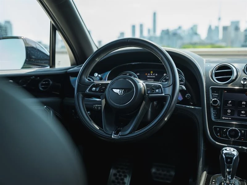 2018 Bentley Bentayga - Image 15 of 16
