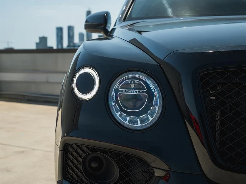 2018 Bentley Bentayga - Image 5 of 16