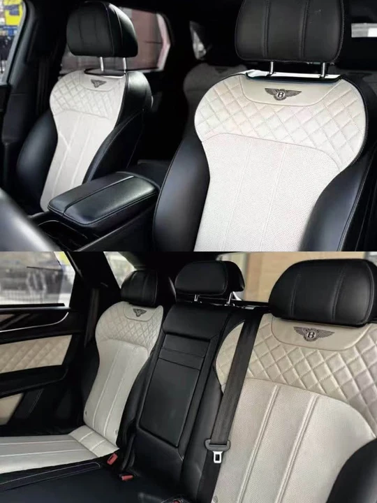 2018 Bentley Bentayga - Image 3 of 7