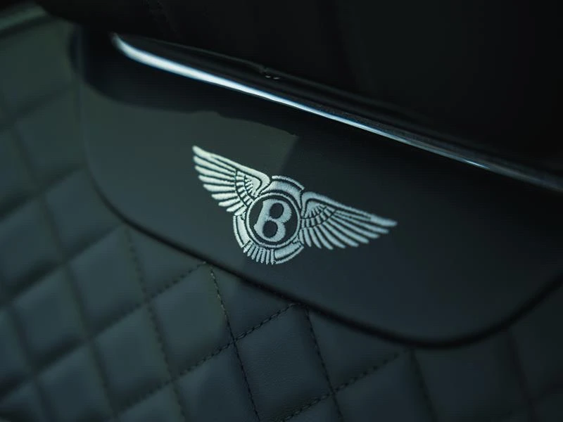 2018 Bentley Bentayga - Image 6 of 16