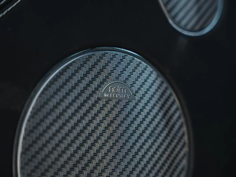 2018 Bentley Bentayga - Image 16 of 16