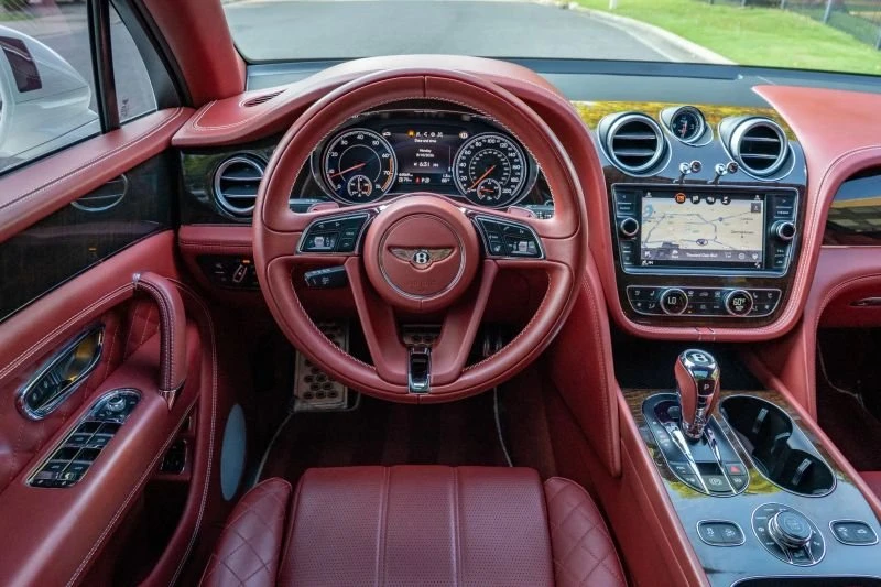 2018 Bentley Bentayga - Image 20 of 20