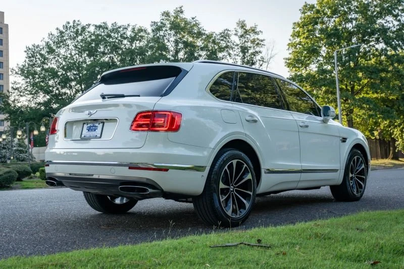 2018 Bentley Bentayga - Image 5 of 20