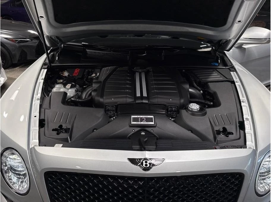 2018 Bentley Bentayga - Image 13 of 20