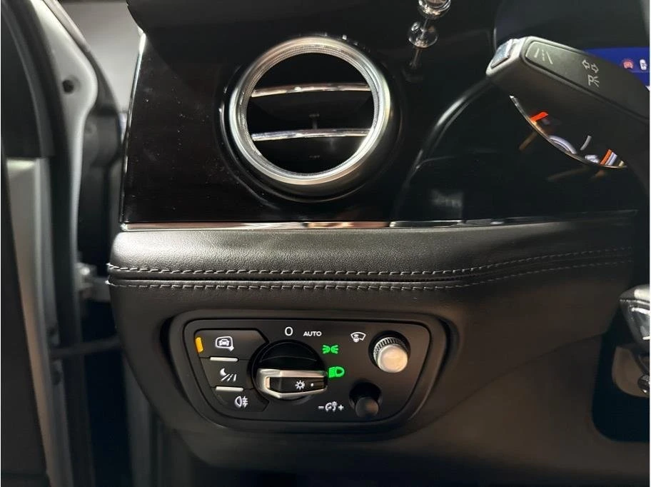 2018 Bentley Bentayga - Image 19 of 20