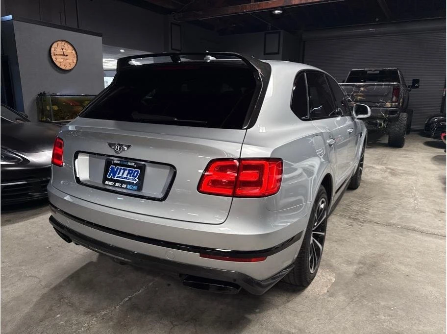 2018 Bentley Bentayga - Image 3 of 20