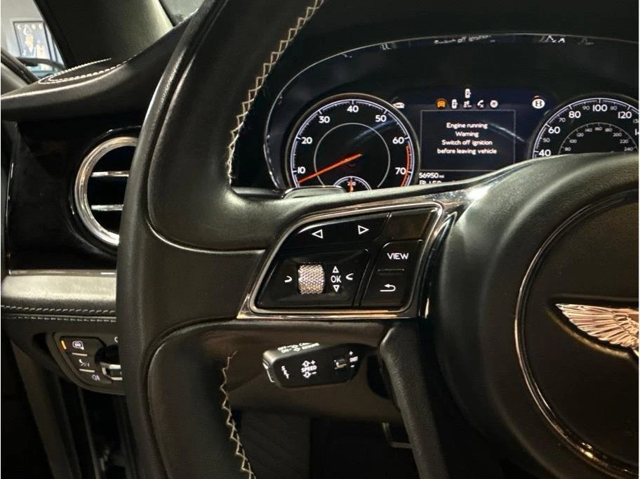 2018 Bentley Bentayga - Image 20 of 20