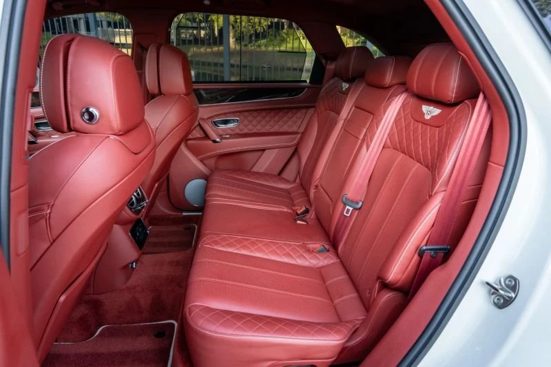 2018 Bentley Bentayga - Image 14 of 20