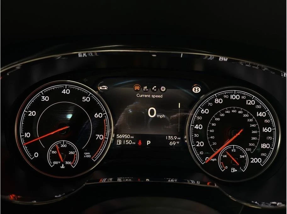 2018 Bentley Bentayga - Image 10 of 20