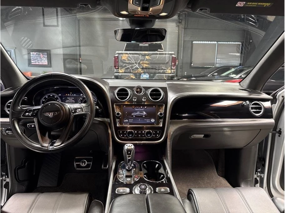 2018 Bentley Bentayga - Image 5 of 20