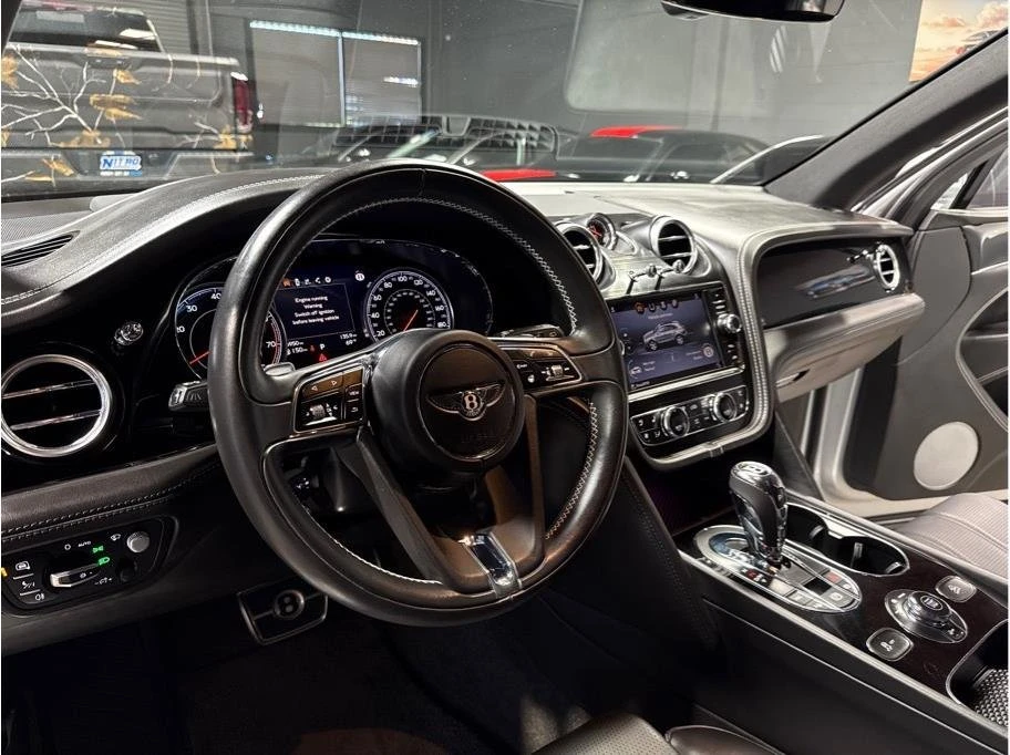 2018 Bentley Bentayga - Image 6 of 20