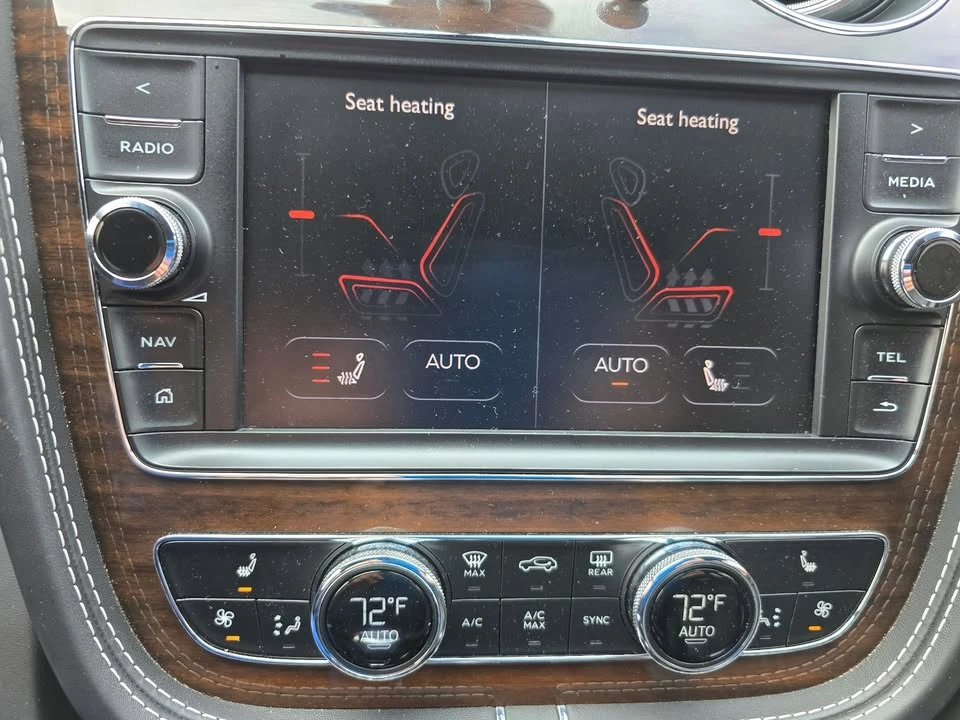 2018 Bentley Bentayga - Image 14 of 20
