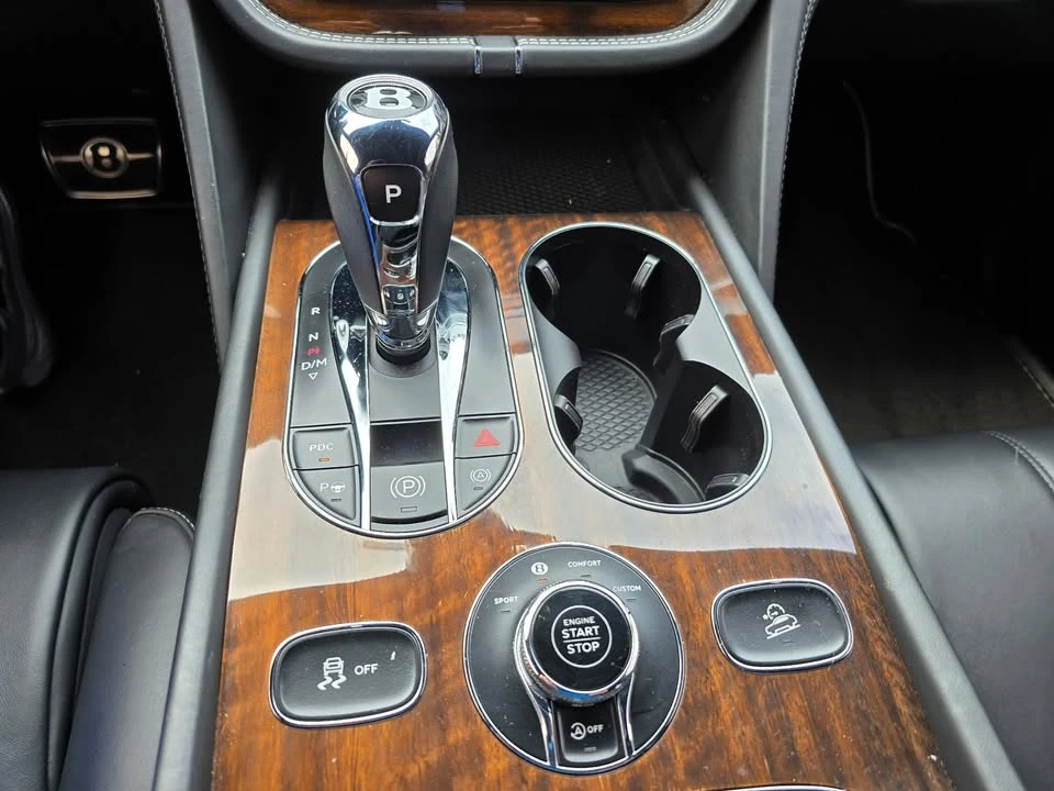 2018 Bentley Bentayga - Image 11 of 20