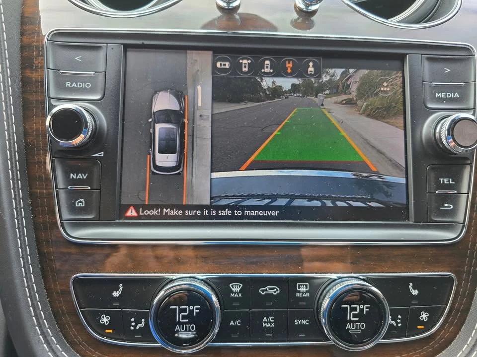 2018 Bentley Bentayga - Image 15 of 20