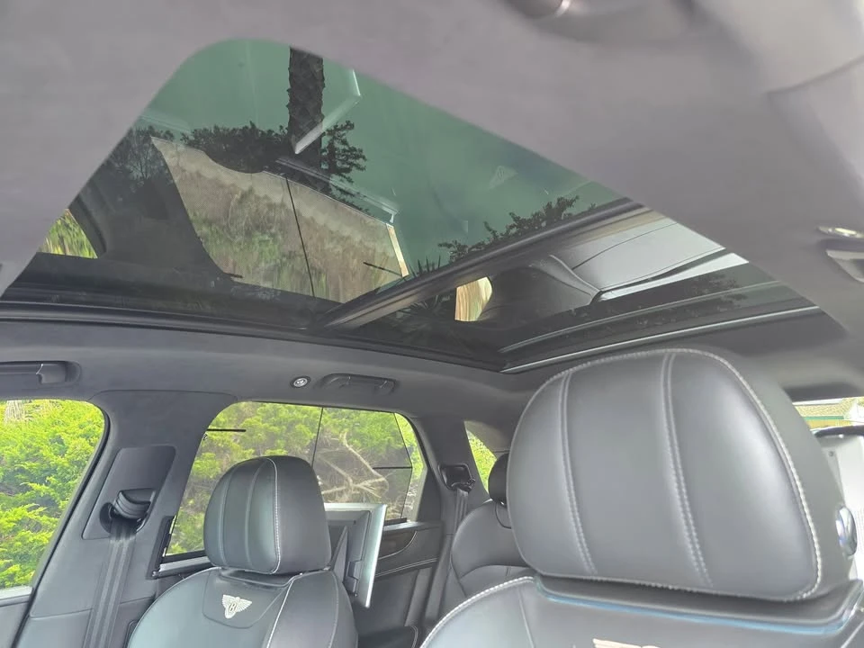 2018 Bentley Bentayga - Image 20 of 20