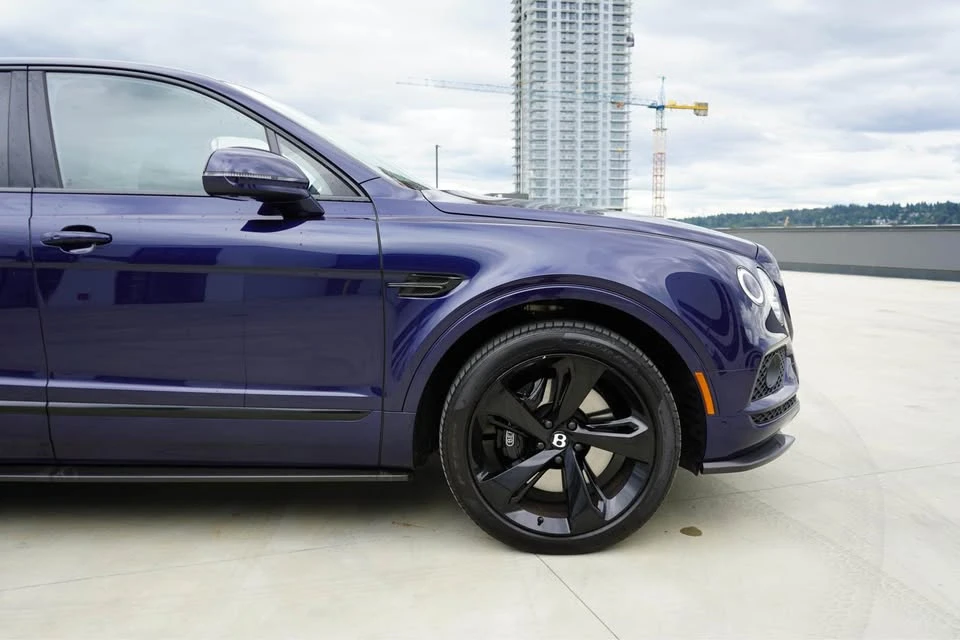 2018 Bentley Bentayga - Image 8 of 20