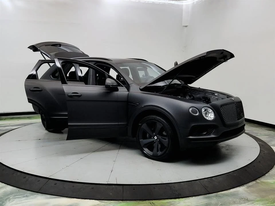 2018 Bentley Bentayga - Image 10 of 20