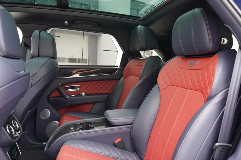 2018 Bentley Bentayga - Image 20 of 20