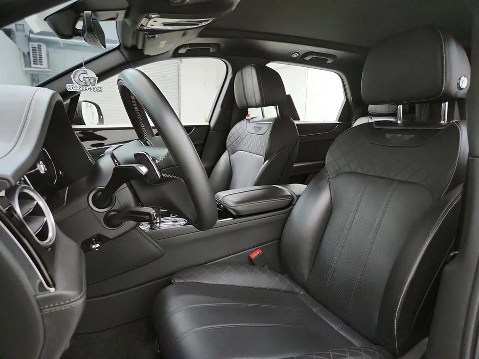 2018 Bentley Bentayga - Image 14 of 20