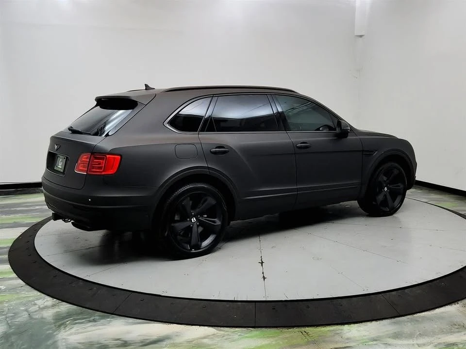 2018 Bentley Bentayga - Image 5 of 20