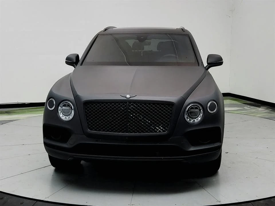 2018 Bentley Bentayga - Image 2 of 20