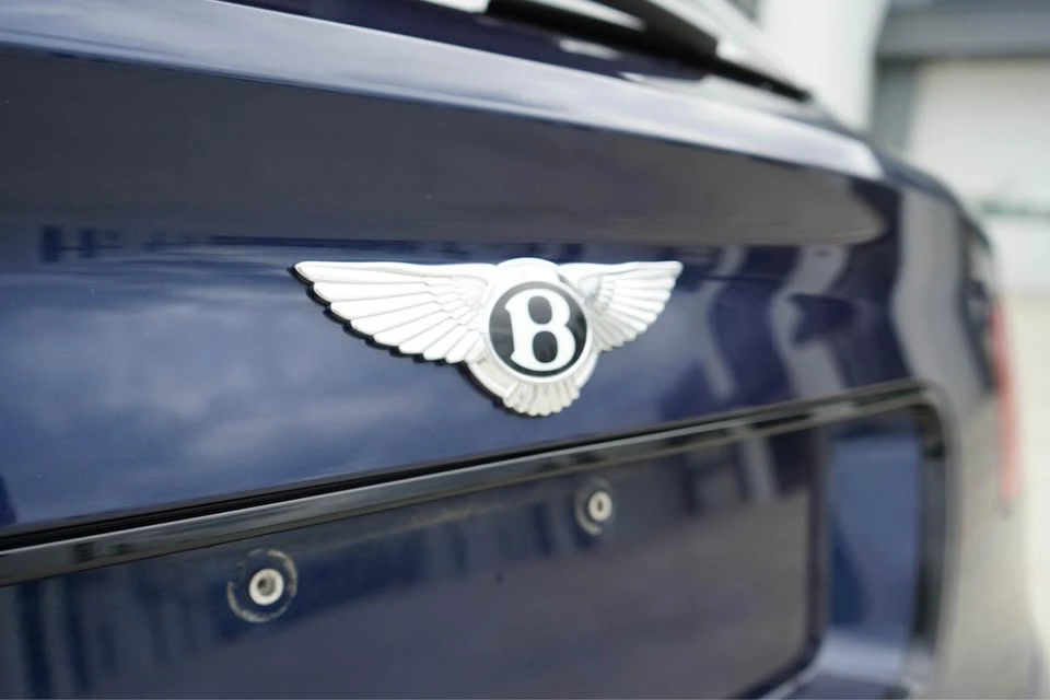 2018 Bentley Bentayga - Image 6 of 20