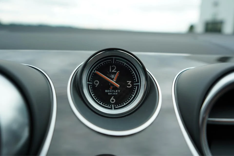 2018 Bentley Bentayga - Image 4 of 20