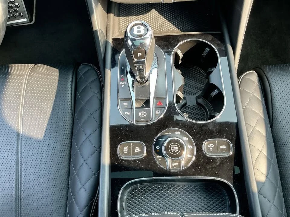 2018 Bentley Bentayga - Image 20 of 20