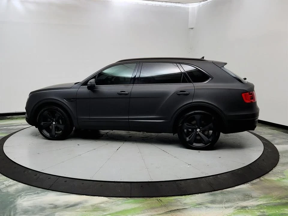 2018 Bentley Bentayga - Image 8 of 20
