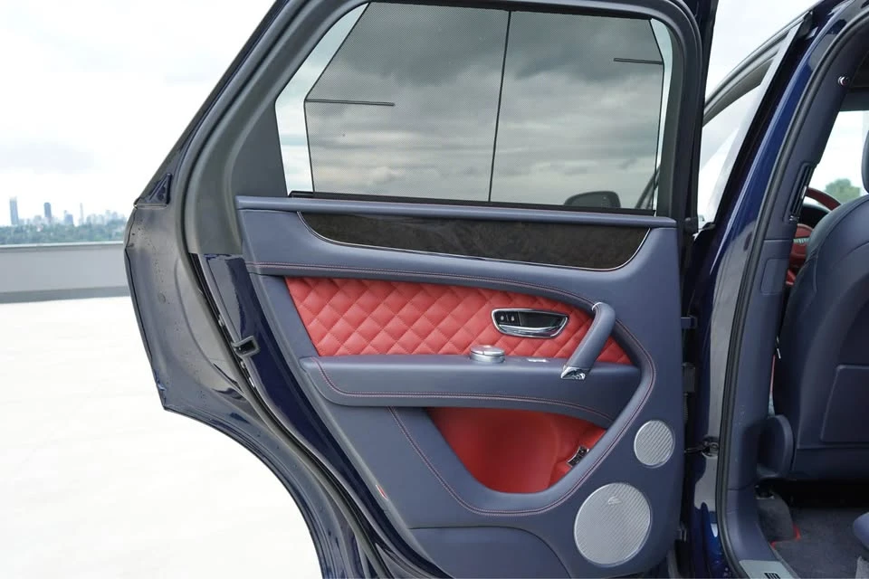 2018 Bentley Bentayga - Image 10 of 20