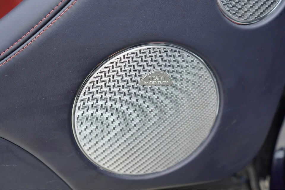 2018 Bentley Bentayga - Image 17 of 20