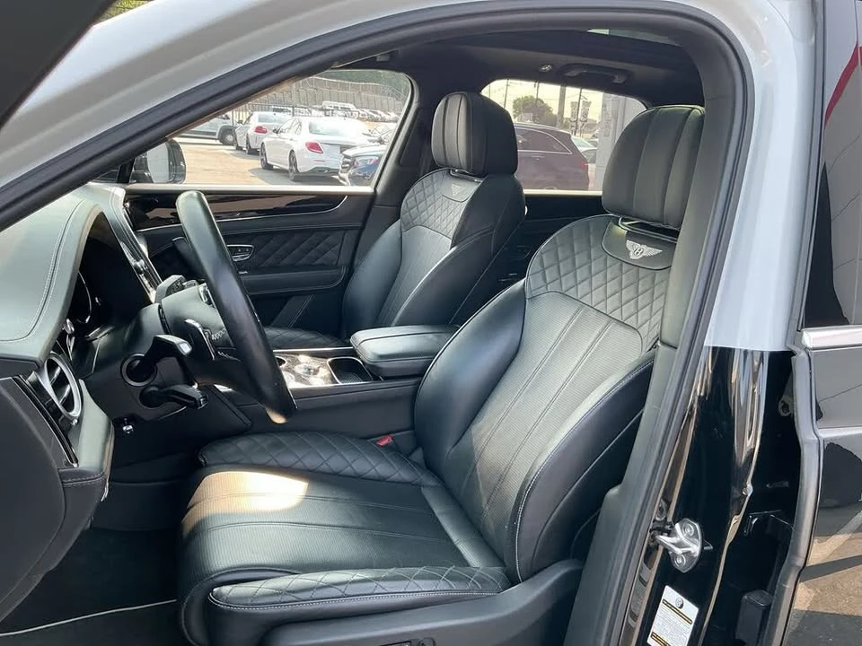 2018 Bentley Bentayga - Image 11 of 20
