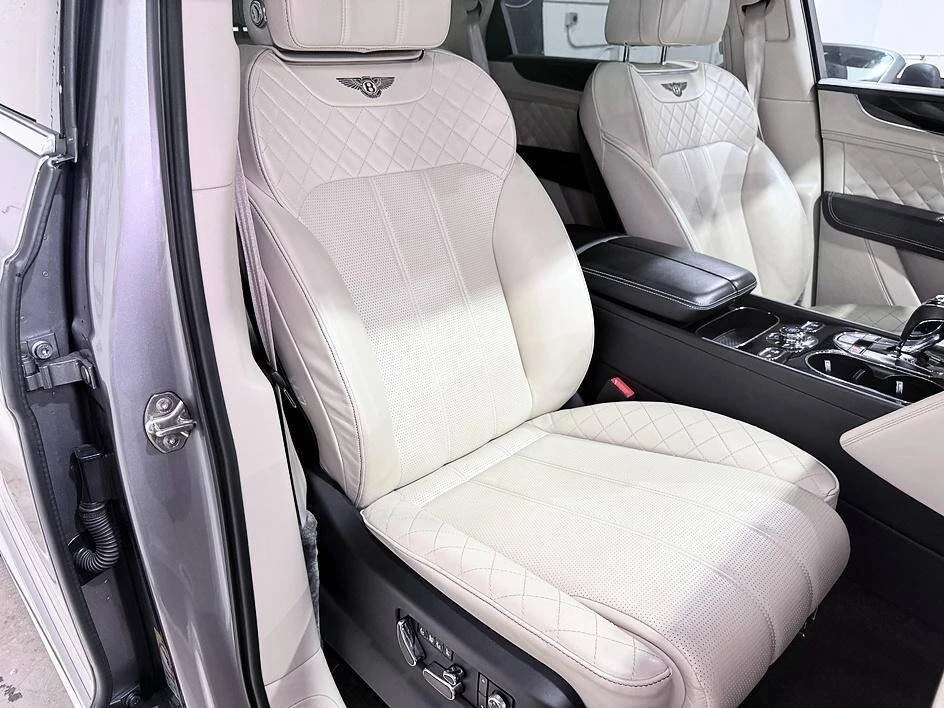 2018 Bentley Bentayga - Image 8 of 20