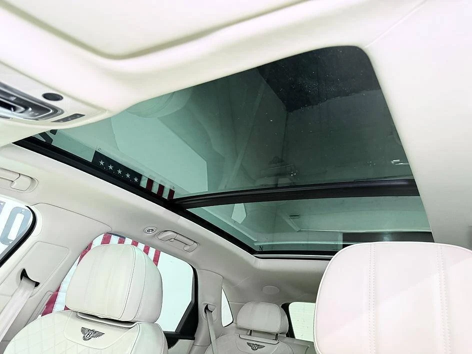 2018 Bentley Bentayga - Image 6 of 20