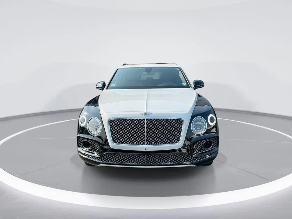 2018 Bentley Bentayga - Image 3 of 20