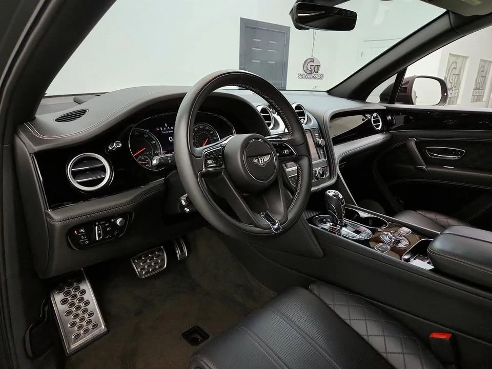 2018 Bentley Bentayga - Image 13 of 20