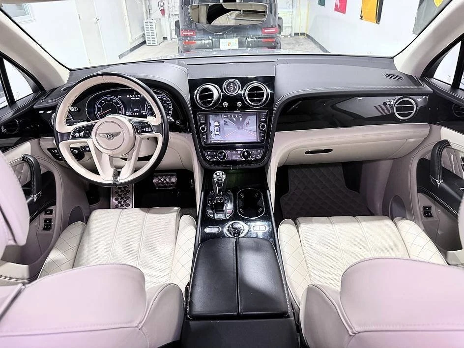2018 Bentley Bentayga - Image 3 of 20