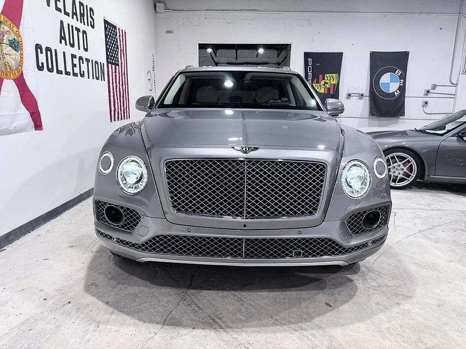 2018 Bentley Bentayga - Image 17 of 20