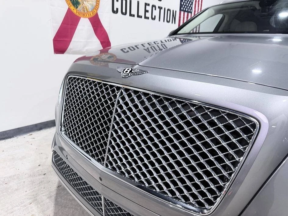 2018 Bentley Bentayga - Image 14 of 20