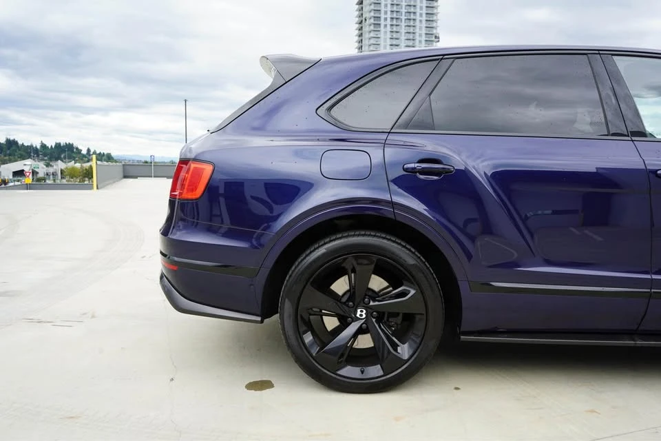 2018 Bentley Bentayga - Image 9 of 20