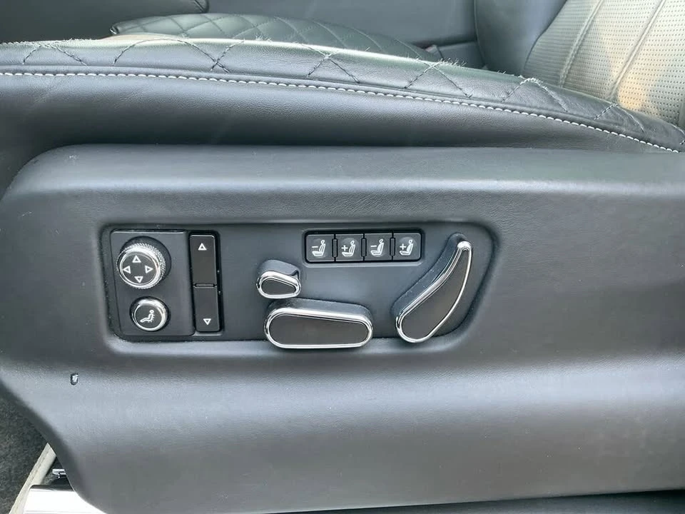 2018 Bentley Bentayga - Image 12 of 20