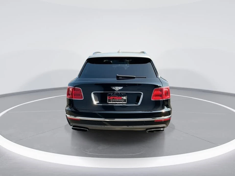 2018 Bentley Bentayga - Image 7 of 20